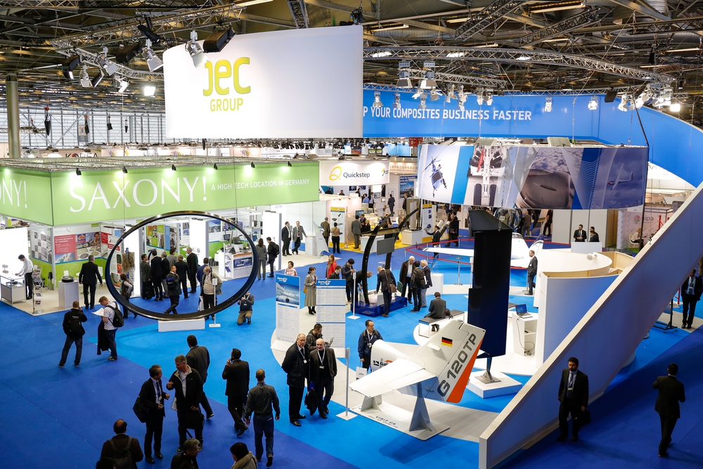 JEC World 2018