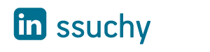 Follow SSUCHY on LinkedIn