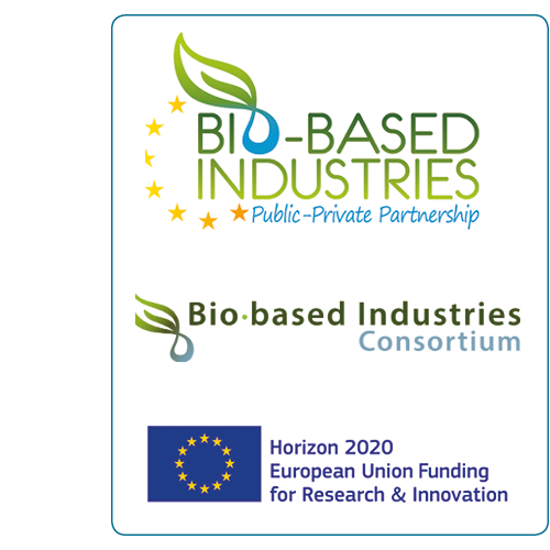 BBI JU CONSORTIUM BBI JU CONSORTIUM