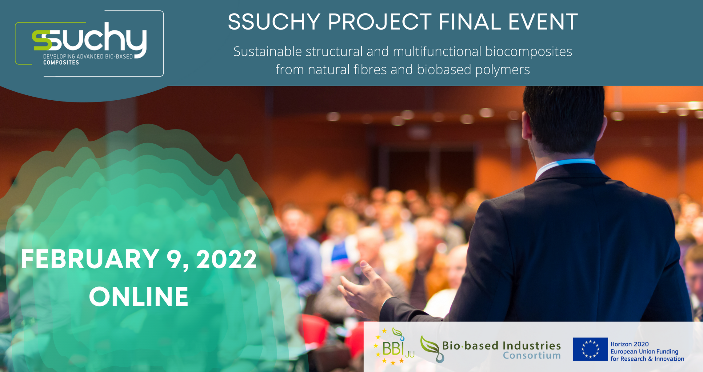 ssuchy final event